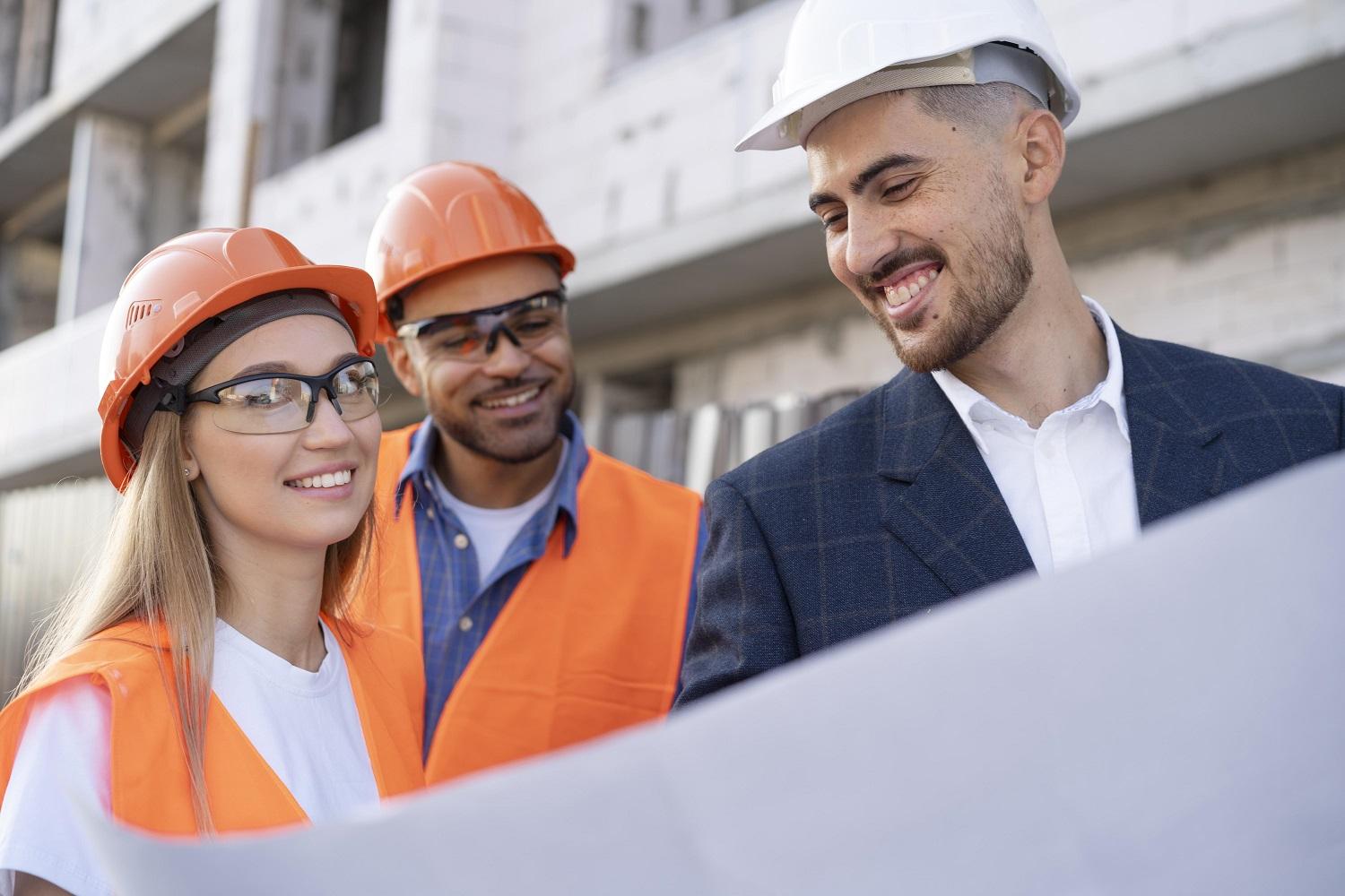 construction company on the Gold Coast