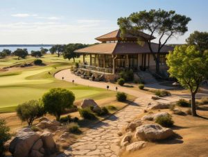 Living the Dream: The Allure of Golf Villas in Mauritius